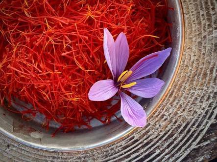 Kashmiri premium kesar original