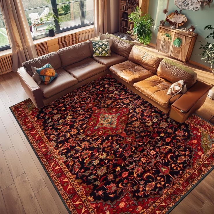 Kashmiri Carpets