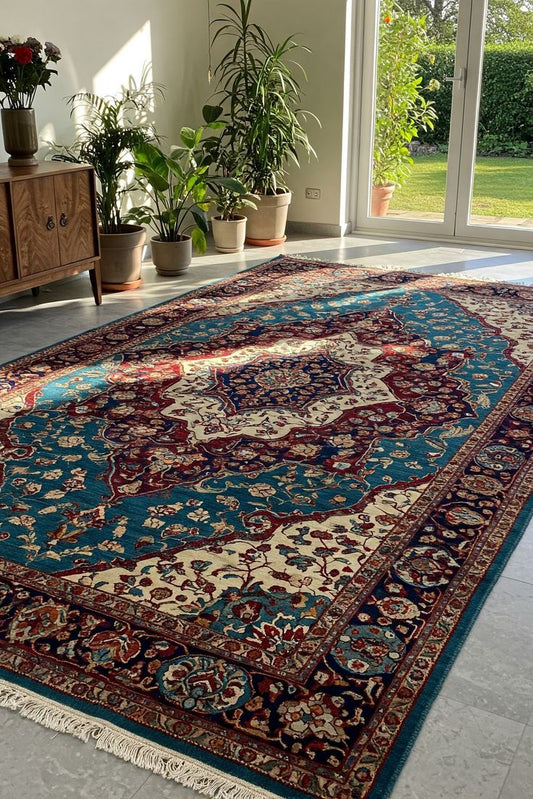 Kashmiri Carpets
