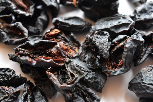 Dried Plum