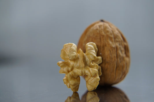 Kashmiri Dry Walnut